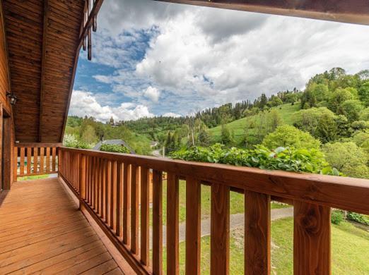 Villa Grace Oryavchyk Exterior foto
