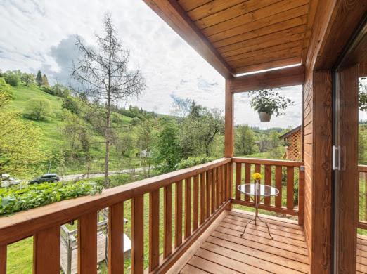Villa Grace Oryavchyk Exterior foto