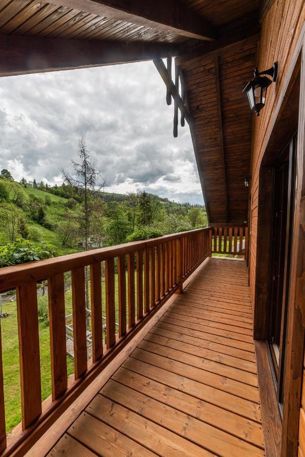 Villa Grace Oryavchyk Exterior foto